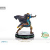 PRÉCOMMANDE - The Legend of Zelda: Tears of the Kingdom - Figurine Link