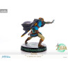 PRÉCOMMANDE - The Legend of Zelda: Tears of the Kingdom - Figurine Link