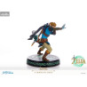 PRÉCOMMANDE - The Legend of Zelda: Tears of the Kingdom - Figurine Link