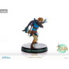 PRÉCOMMANDE - The Legend of Zelda: Tears of the Kingdom - Figurine Link