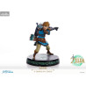 PRÉCOMMANDE - The Legend of Zelda: Tears of the Kingdom - Figurine Link