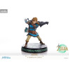 PRÉCOMMANDE - The Legend of Zelda: Tears of the Kingdom - Figurine Link