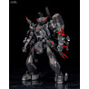 Border Break - Figurine Kisei Hashiki, Model Kit