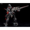 Border Break - Kisei Hashiki figure, Model Kit