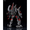 Border Break - Figurine Kisei Hashiki, Model Kit