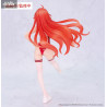 PRE ORDER - Mushoku Tensei: Jobless Reincarnation Season 2 - Eris Boreas Greyrat figure Competition Swimwear, Vivit