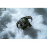 The Elder Scrolls V Skyrim - Dragonborn figure, Standard Edition