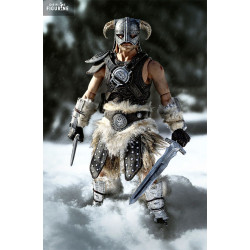 The Elder Scrolls V Skyrim...