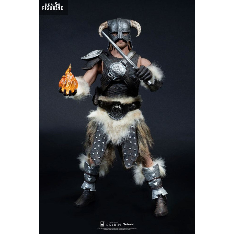 The Elder Scrolls V Skyrim...