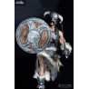 The Elder Scrolls V Skyrim - Dragonborn figure, Standard Edition