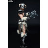 PREORDER - The Elder Scrolls V Skyrim - Dragonborn figure, Deluxe Edition