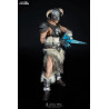 PREORDER - The Elder Scrolls V Skyrim - Dragonborn figure, Deluxe Edition