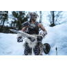 PREORDER - The Elder Scrolls V Skyrim - Dragonborn figure, Deluxe Edition