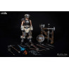 PRÉCOMMANDE - The Elder Scrolls V Skyrim - Figurine Dragonborn, Deluxe Edition