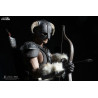 PREORDER - The Elder Scrolls V Skyrim - Dragonborn figure, Deluxe Edition