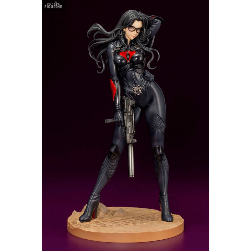 G.I. Joe - Figure Baroness,...