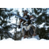 PREORDER - The Elder Scrolls V Skyrim - Dragonborn figure, Deluxe Edition