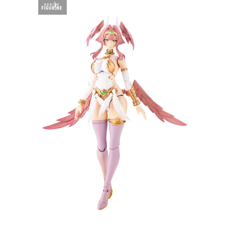 PRE ORDER - Arcanadea - Aruaril figure, Plastic Model Kit
