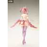 PRE ORDER - Arcanadea - Aruaril figure, Plastic Model Kit