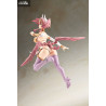 PRE ORDER - Arcanadea - Aruaril figure, Plastic Model Kit