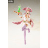 PRE ORDER - Arcanadea - Aruaril figure, Plastic Model Kit