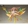 PRE ORDER - Arcanadea - Aruaril figure, Plastic Model Kit
