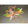 PRE ORDER - Arcanadea - Aruaril figure, Plastic Model Kit
