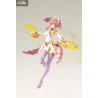 PRE ORDER - Arcanadea - Aruaril figure, Plastic Model Kit