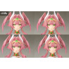 PRE ORDER - Arcanadea - Aruaril figure, Plastic Model Kit