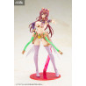 PRE ORDER - Arcanadea - Aruaril figure, Plastic Model Kit