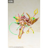 PRE ORDER - Arcanadea - Aruaril figure, Plastic Model Kit