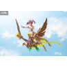 PRE ORDER - Arcanadea - Aruaril figure, Plastic Model Kit