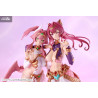 PRE ORDER - Arcanadea - Aruaril figure, Plastic Model Kit