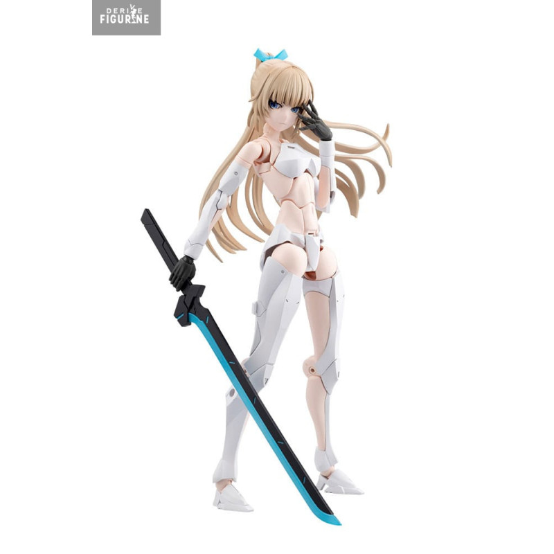 PREORDER - Unlimited Universe Megalomaria - Emulator figure, Plastic Model Kit