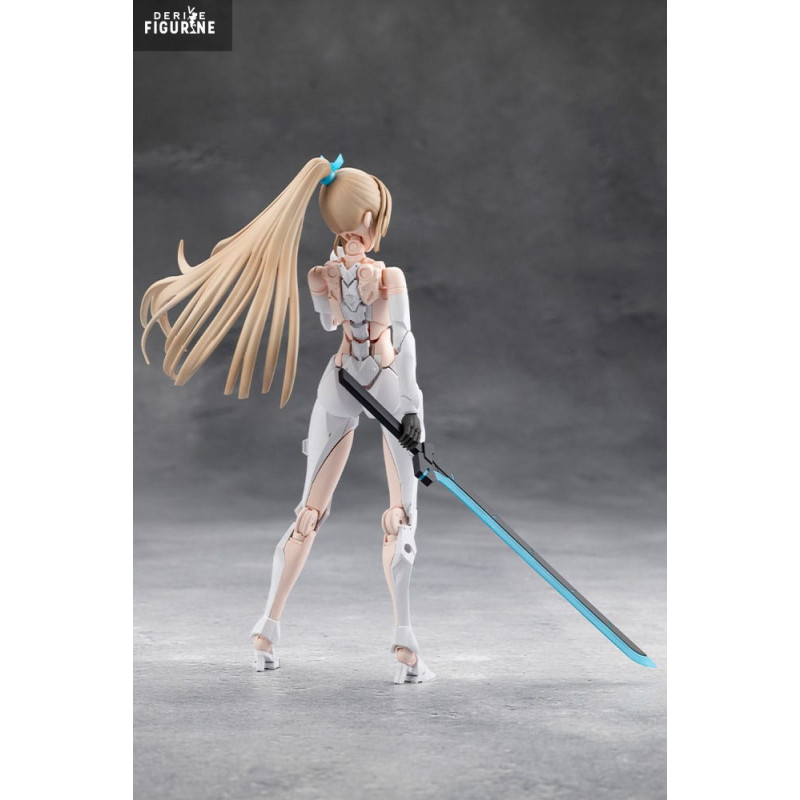 PRÉCOMMANDE - Unlimited...