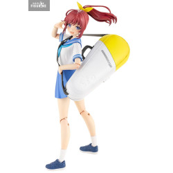 PRÉCOMMANDE - Sousai Shojo...
