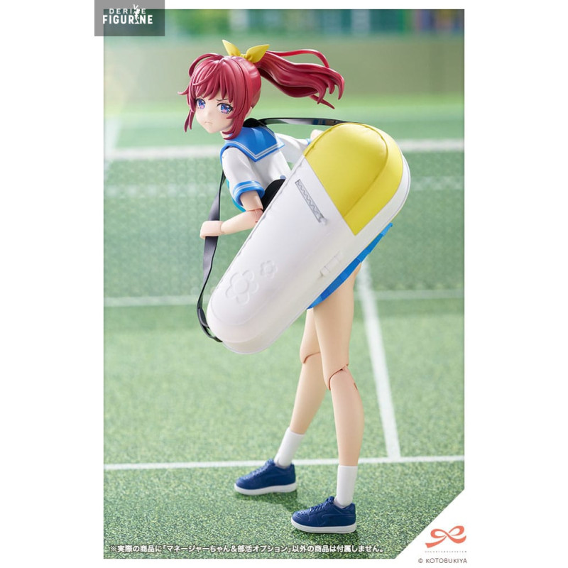 PRE ORDER - Sousai Shojo...