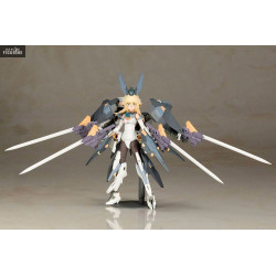 Frame Arms Girl - Figurine...