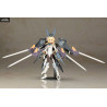 Frame Arms Girl - Figurine Zelfikar Standard, Plastic Model Kit