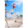 PRÉCOMMANDE - Sousai Shojo Teien - Figurine Club Manager & Sporting Goods, Plastic Model Kit