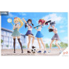 PRÉCOMMANDE - Sousai Shojo Teien - Figurine Club Manager & Sporting Goods, Plastic Model Kit