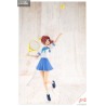 PRÉCOMMANDE - Sousai Shojo Teien - Figurine Club Manager & Sporting Goods, Plastic Model Kit