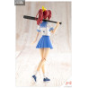PRÉCOMMANDE - Sousai Shojo Teien - Figurine Club Manager & Sporting Goods, Plastic Model Kit