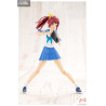 PRÉCOMMANDE - Sousai Shojo Teien - Figurine Club Manager & Sporting Goods, Plastic Model Kit