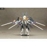 Frame Arms Girl - Figurine Zelfikar Standard, Plastic Model Kit