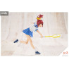 PRÉCOMMANDE - Sousai Shojo Teien - Figurine Club Manager & Sporting Goods, Plastic Model Kit