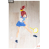 PRÉCOMMANDE - Sousai Shojo Teien - Figurine Club Manager & Sporting Goods, Plastic Model Kit