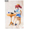 PRÉCOMMANDE - Sousai Shojo Teien - Figurine Club Manager & Sporting Goods, Plastic Model Kit
