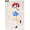 PRÉCOMMANDE - Sousai Shojo Teien - Figurine Club Manager & Sporting Goods, Plastic Model Kit