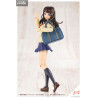 PRÉCOMMANDE - Sousai Shojo Teien - Figurine Club Manager & Sporting Goods, Plastic Model Kit